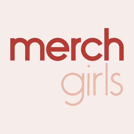 Merchgirls logo