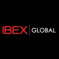 Ibex Global logo