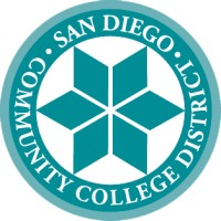 Mesa Community College logo