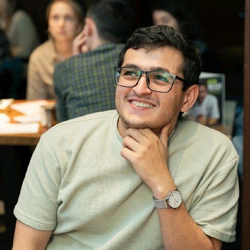 Surik Simonyan