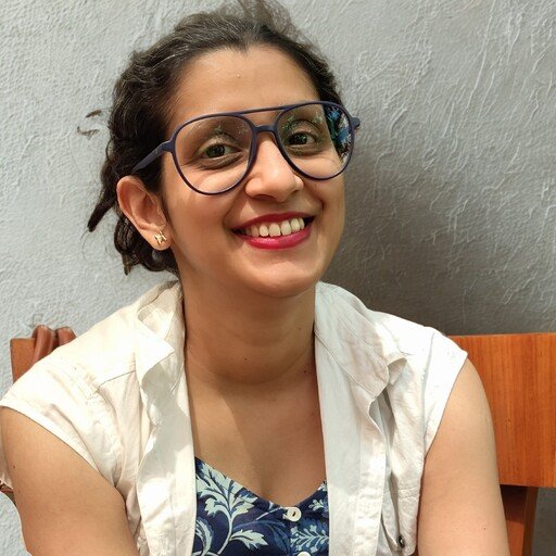 Shilpa Bhat