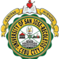 University of San Jose - Recoletos logo