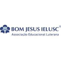 Associação Educacional Luterana Bom Jesus / IELUSC logo
