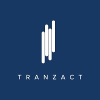 TRANZACT logo