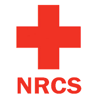 Nepal Red Cross Society logo