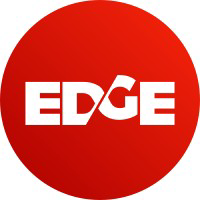 EDGE AI logo
