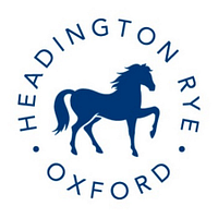Headington Oxford Summer School logo