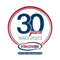 Interpretek logo