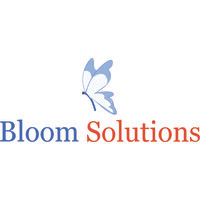 Blooms Solutions pvt Ltd logo