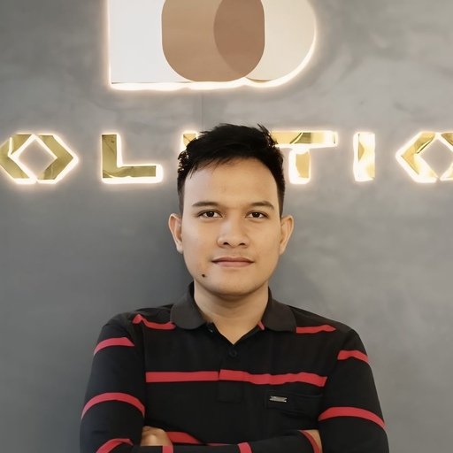 Reza Yudhistira