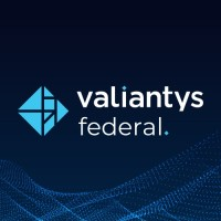 Valiantys Federal logo