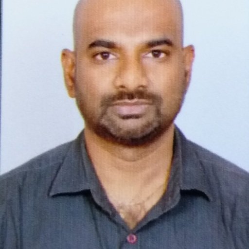 Mallikarjun Pawadad