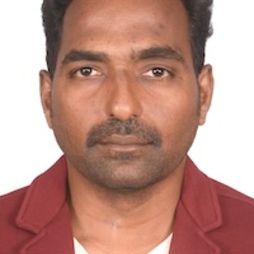 Kaliyarajalu Govindarajalu