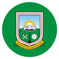 University of Mines and Technology logo