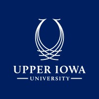 Upper Iowa University logo