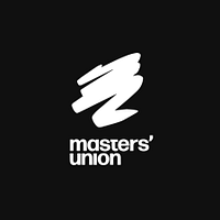 The Masters' Union logo