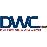 Distributor Wire & Cable logo