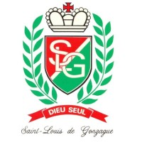 Saint Louis De Gonzague logo