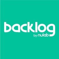 Backlog logo