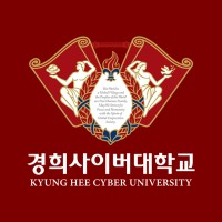 Kyung Hee Cyber University logo