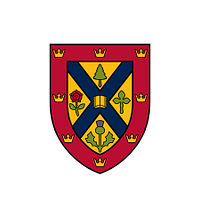 Queen's University logo