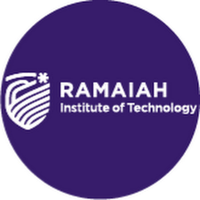 MS Ramaiah College of Arts, Science and Commerce logo
