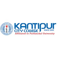 Kantipur City College logo