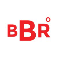 Big Bold Red Ad Agency logo