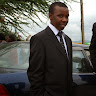 Eric Musyoka Uhuru