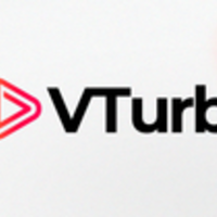 VTurb logo