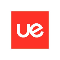 European University of Madrid logo