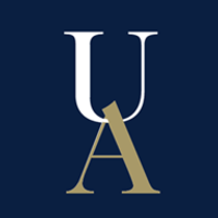 University of Akron logo