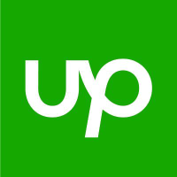 Up work logo