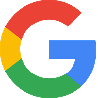 Google Inc logo