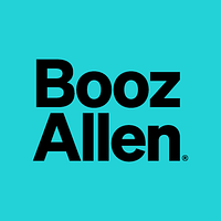 Booz Allen Hamilton Holding Corporation logo