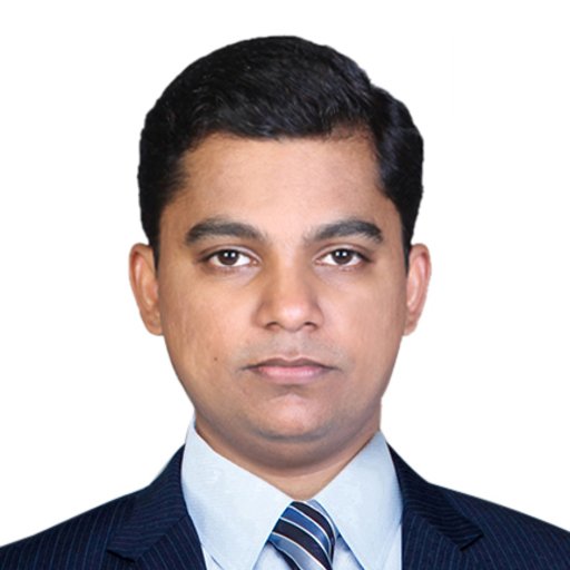 Rakesh MS