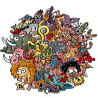 Animation SA logo