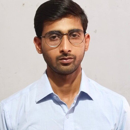 Vivek Kumar
