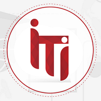 Information Technology Institute (ITI), Ministry of Communication & Information Technology (MCIT) logo