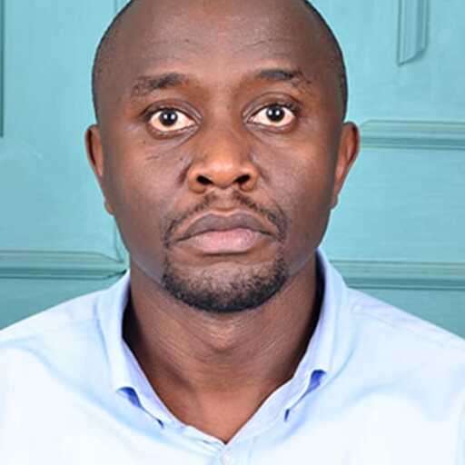 John Githinji