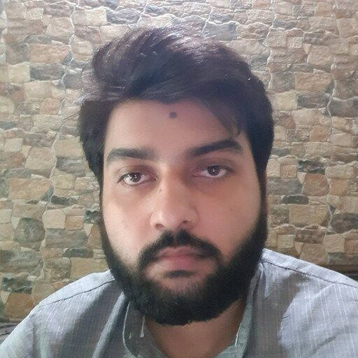 M Farhan Naveed