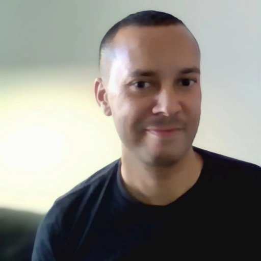 Daniel Grindrod