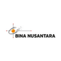 BINUS University logo