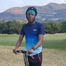 Mike Samanga