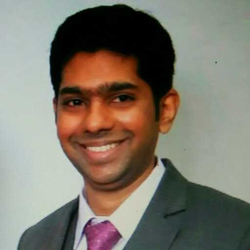 Pradeep Bharadwaj