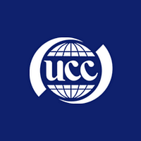 Uganda Communications Commission logo