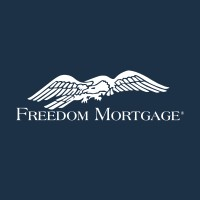 Freedom Mortgage Corporation logo