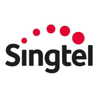 Singapore Telecommunications Limited (Singtel) logo