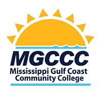 Mississippi Gulf Coast Community College logo