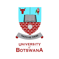 University of Botswana  logo
